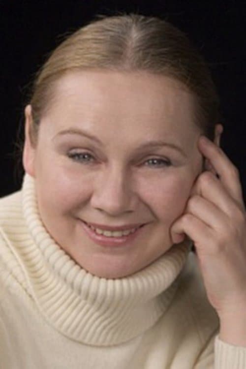 Marina Khazova image