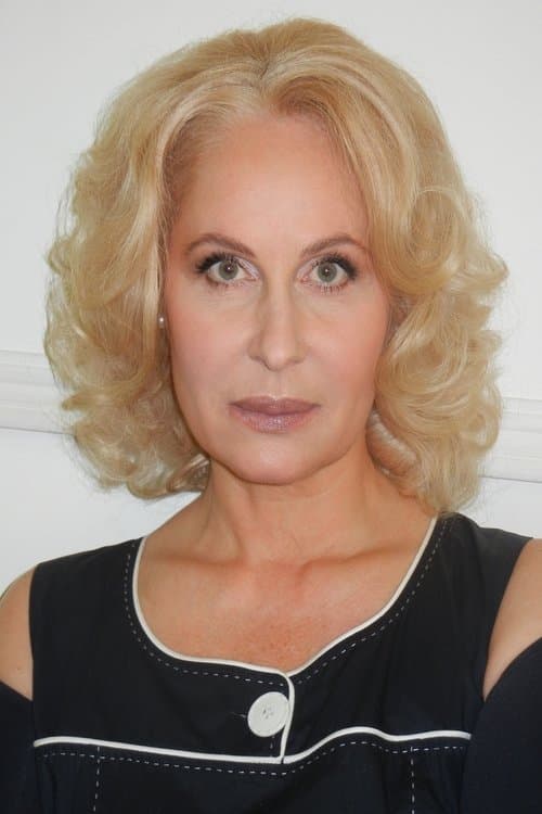 Marina Kudelinskaya image