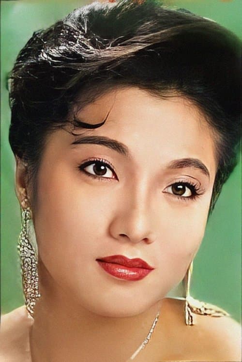 Marina Lau Suk-Wah image