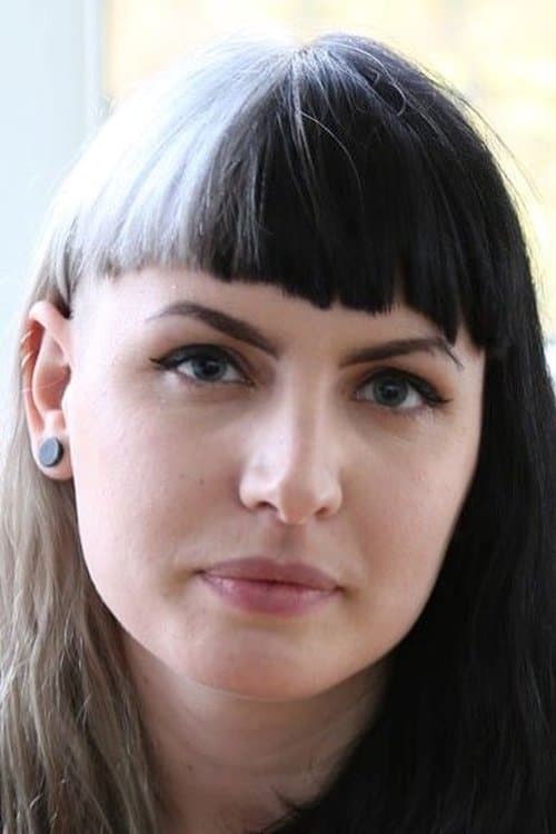 Marina Lee image