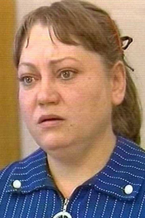 Marina Maltseva image
