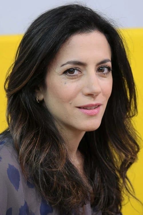 Marina Person image