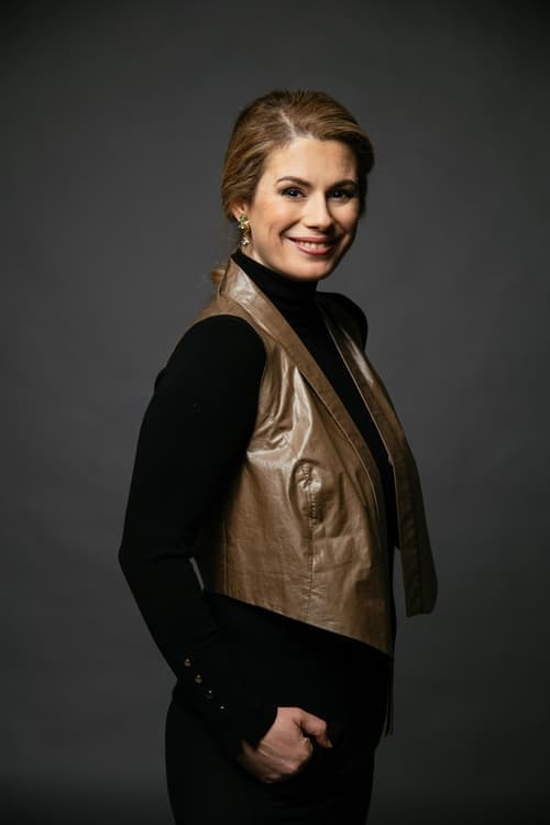 Marina Redžepović image