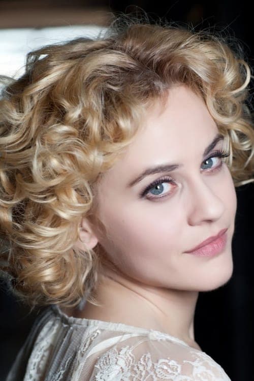 Marina Rocco image