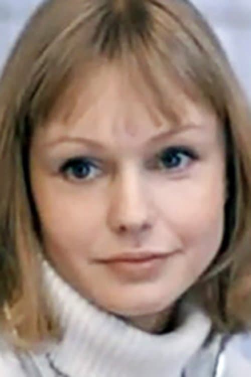 Marina Shimanskaya image
