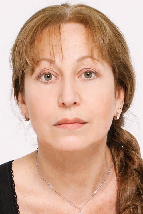 Marina Solopchenko image
