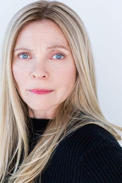 Marina Stephenson Kerr image