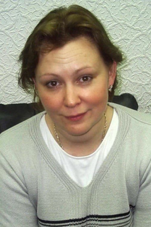 Marina Tarasova image