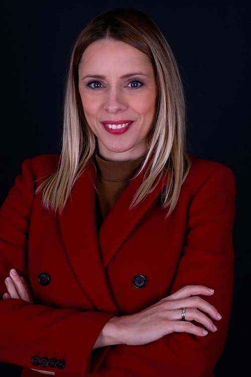 Marina Vodeničar image
