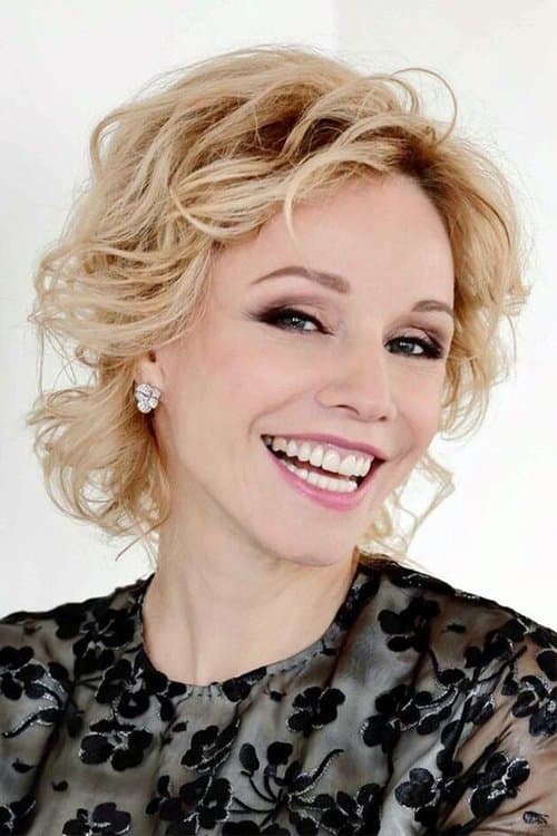 Marina Zudina image