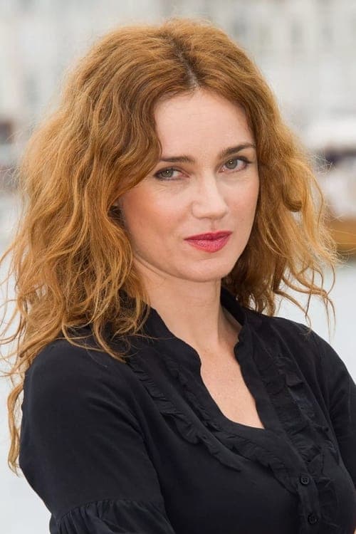 Marine Delterme image