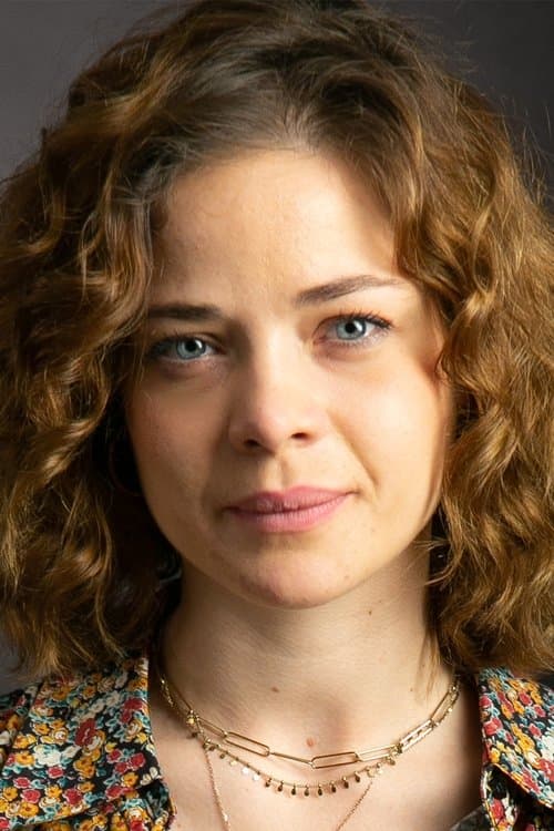 Marine Gesbert image