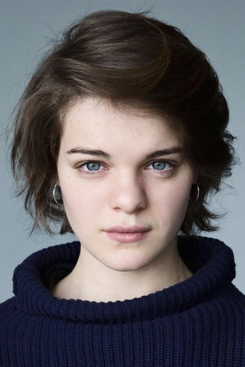 Marine Johnson image