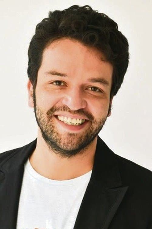 Mario Alberto Monroy image