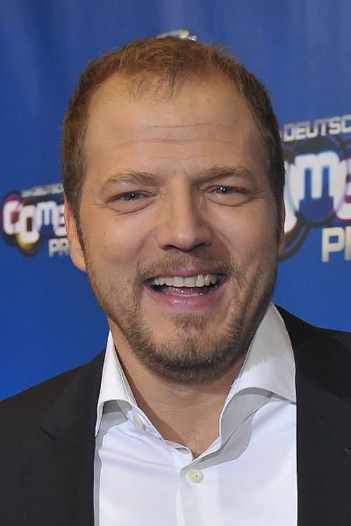 Mario Barth image