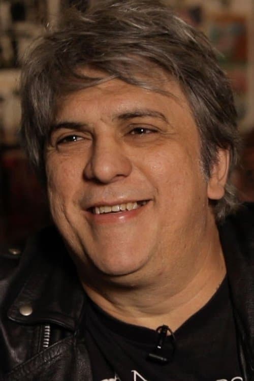 Mario Bortolotto image