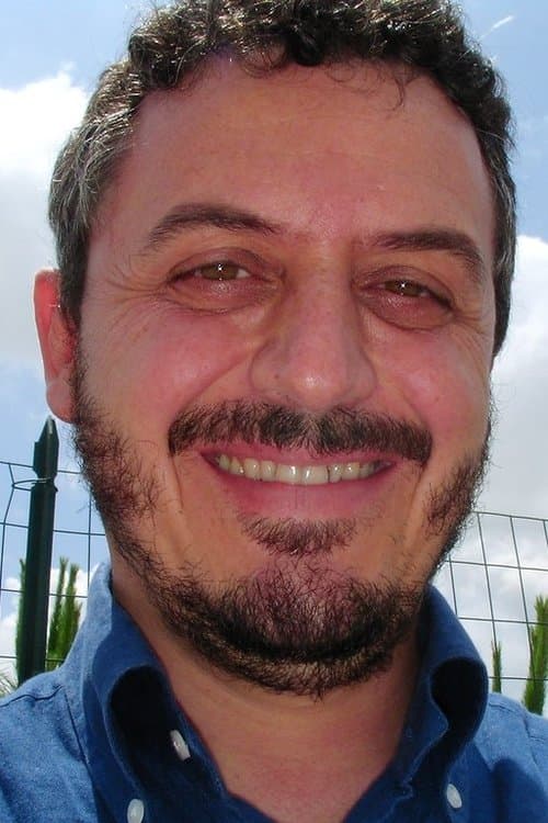 Photo of Mario Cambi