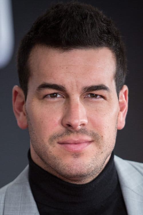 Mario Casas image