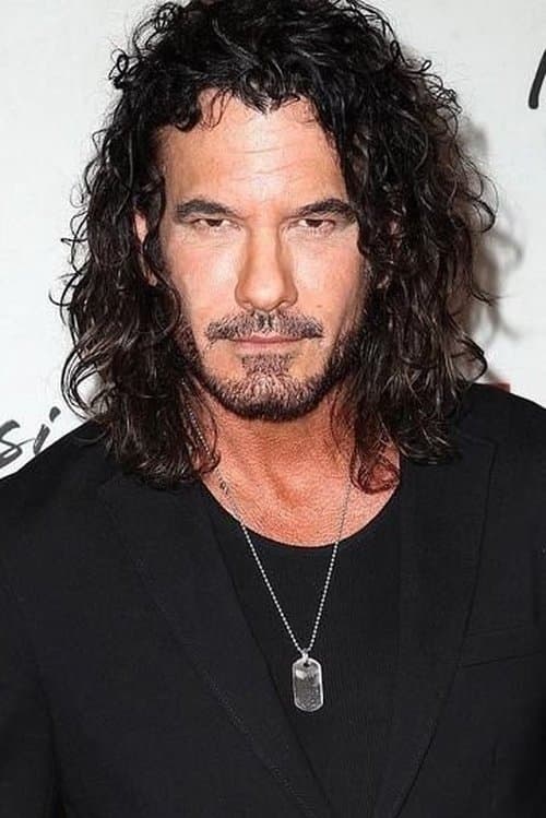 Mario Cimarro image