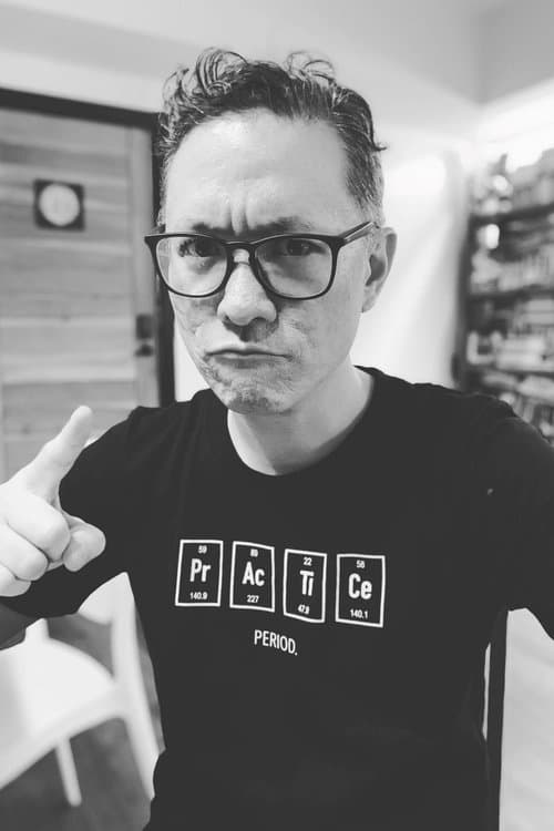 Photo of Mario Cornejo
