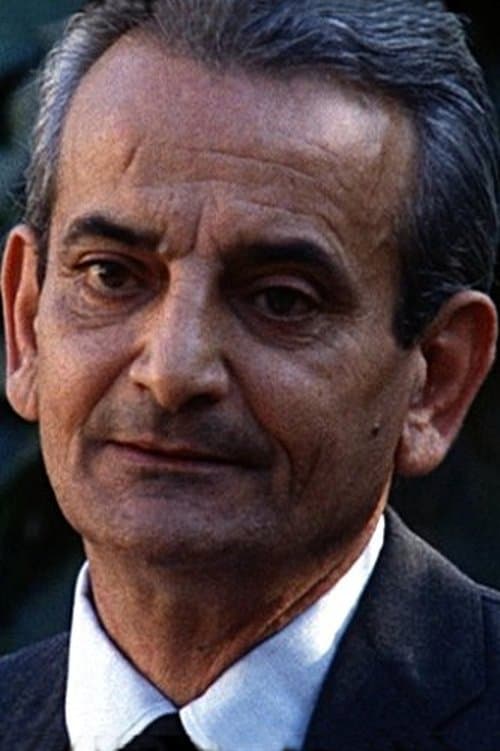 Mario Gallo image