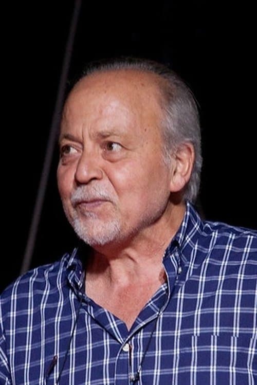 Mario Granato image