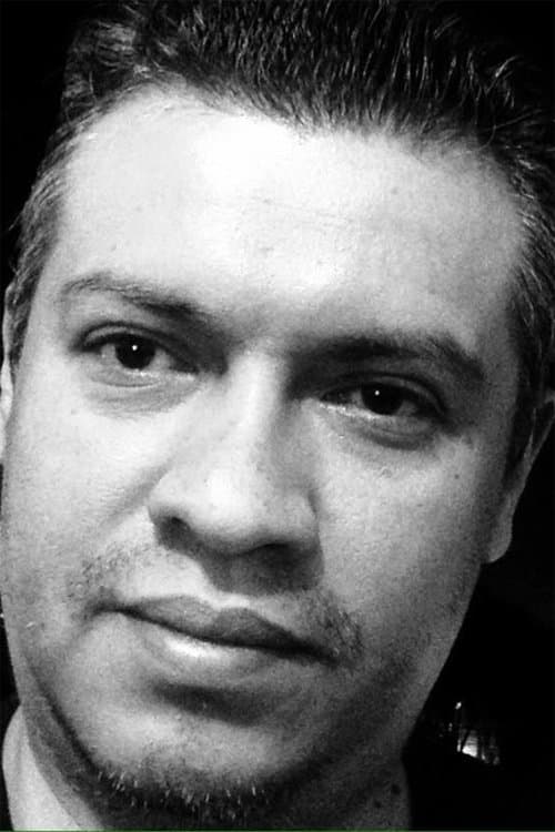 Photo of Mario Guerrero