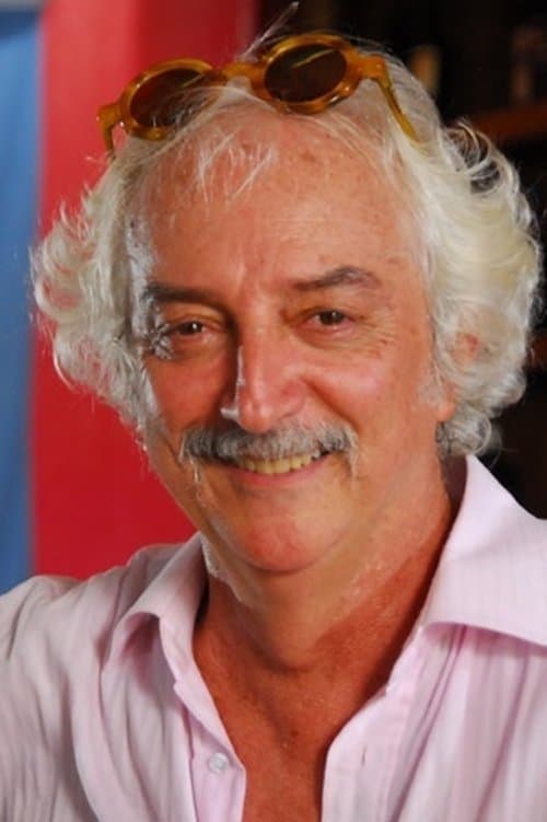 Mário José Paz image