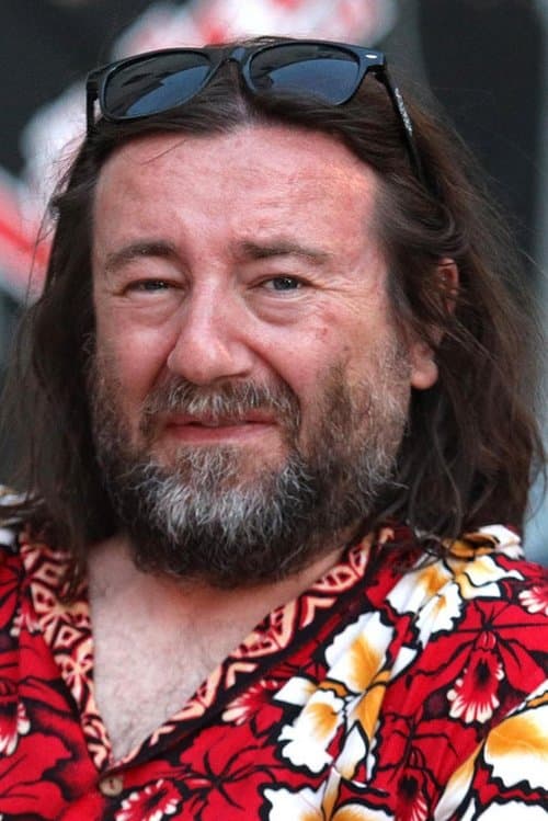 Mario Kovač image