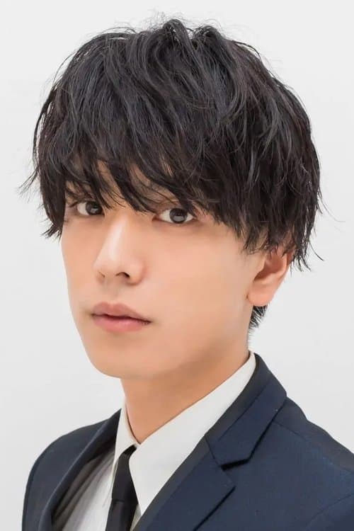 Mario Kuroba image