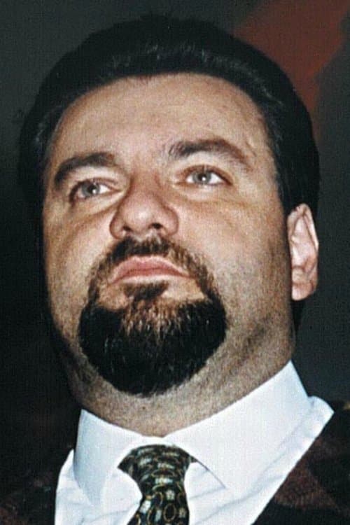 Mario Landi image