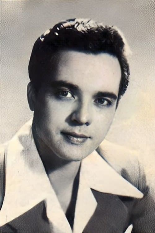 Mario Montenegro image