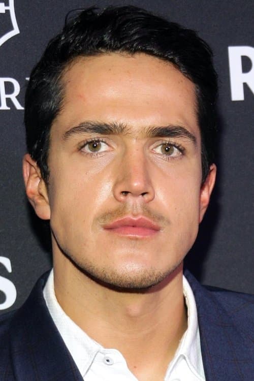 Mario Morán image
