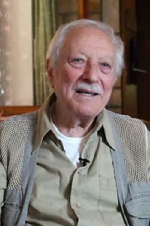 Photo of Mario Morra