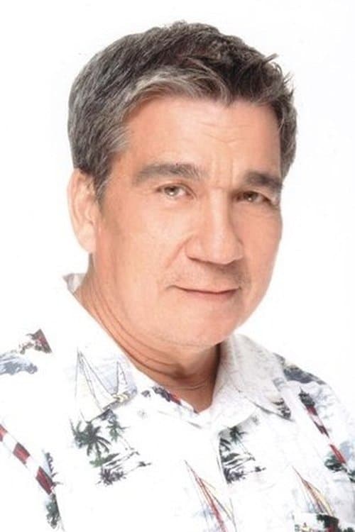 Photo of Mario O'Hara