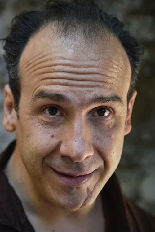 Mario Pirrello image