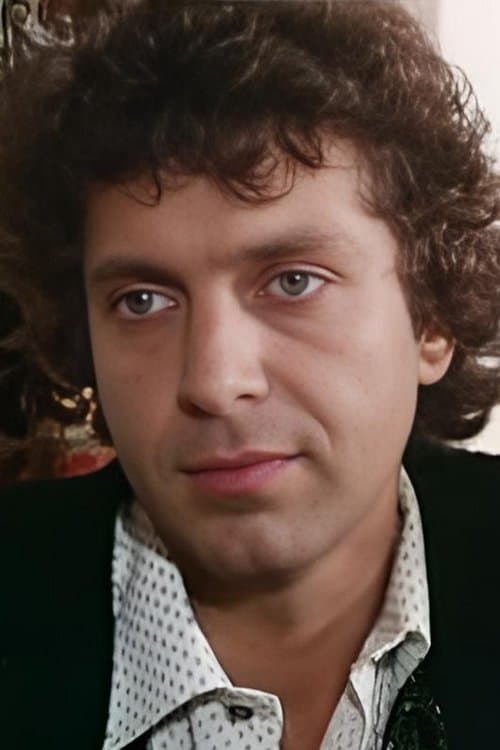 Mario Pollak image