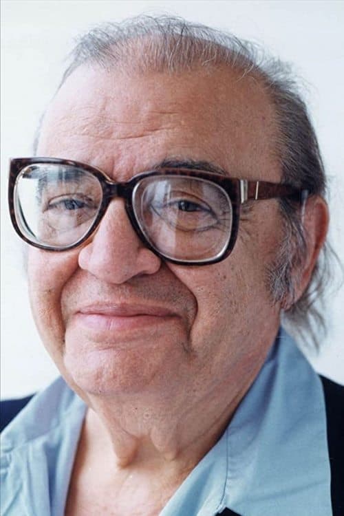 Mario Puzo image