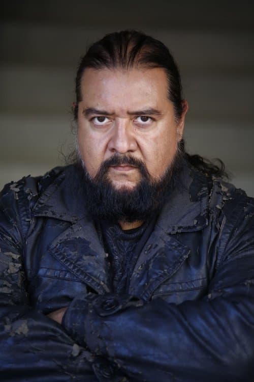 Mario Rocha image
