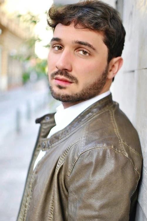 Mario Russo image
