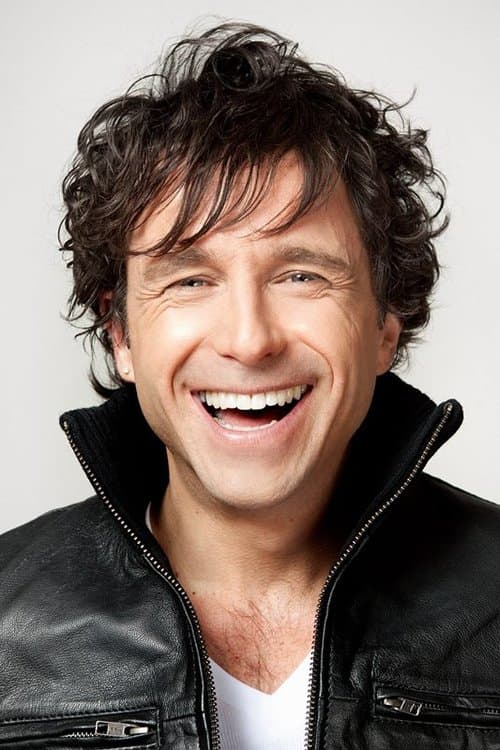 Mario Saint-Amand image