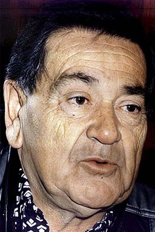 Mario Sánchez image