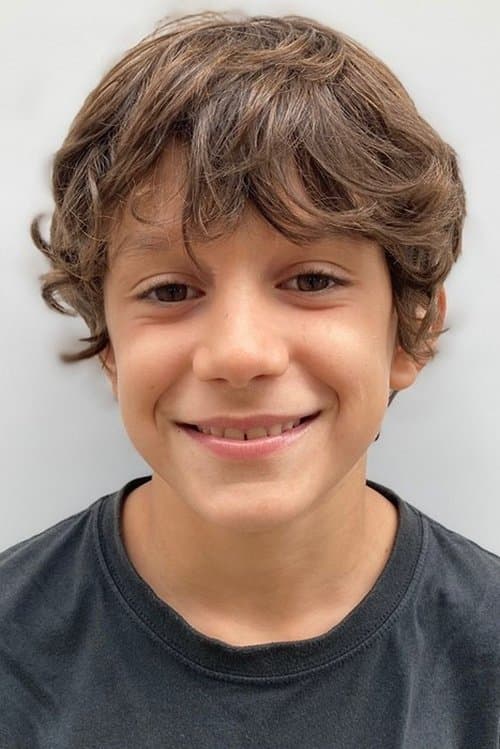 Mario Santos image