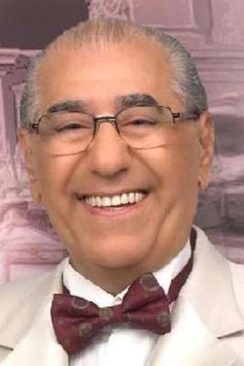 Mario Sapag image