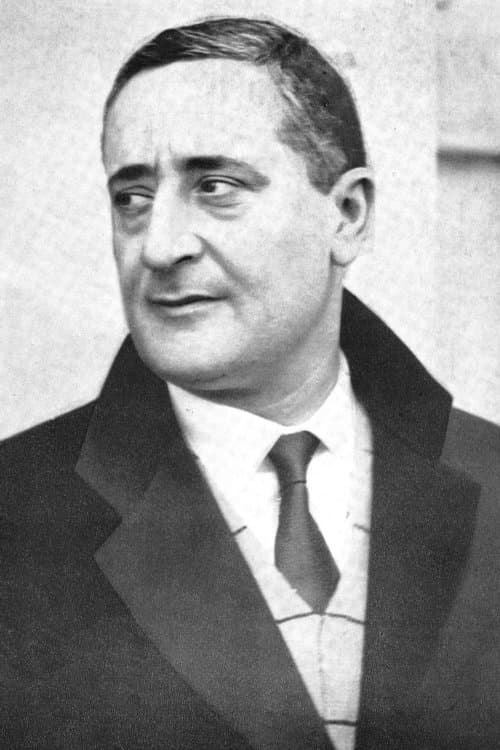 Mario Scaccia image