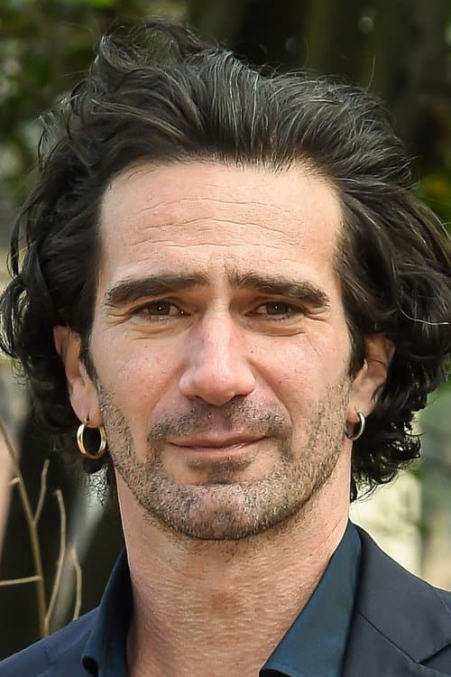 Mario Sgueglia image