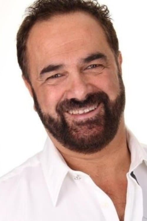 Mario Simard image