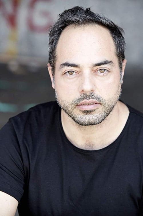Mario Tardón image
