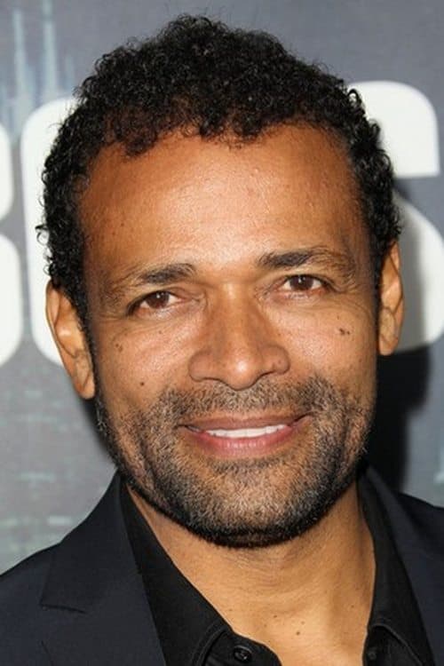 Mario Van Peebles image