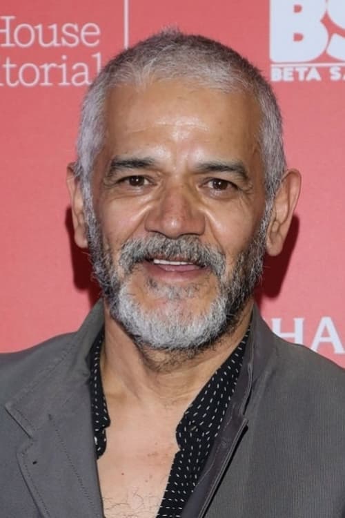 Mario Zaragoza image